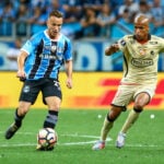 Arthur - Grêmio 2017