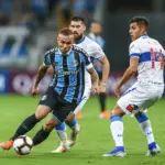 Everton Cebolinha - Grêmio