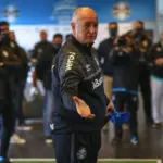 Luis Felipe Scolari