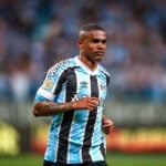 Douglas Costa
