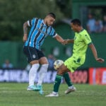 João Pedro - Grêmio x Avenida