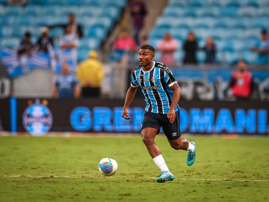 Cuiabano Grêmio