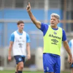 Renato Portaluppi - Grêmio