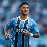 Cristian Olivera - Grêmio
