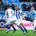 Dodi - Grêmio x São José