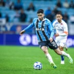 Villasanti - Brasileirão