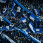 Torcida do Grêmio