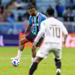 Grêmio - Alex Santana - Ceará