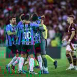 Jogadores Grêmio 2025