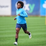 Willian - Grêmio