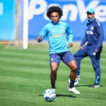 Willian - Grêmio