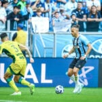 Braithwaite - Grêmio