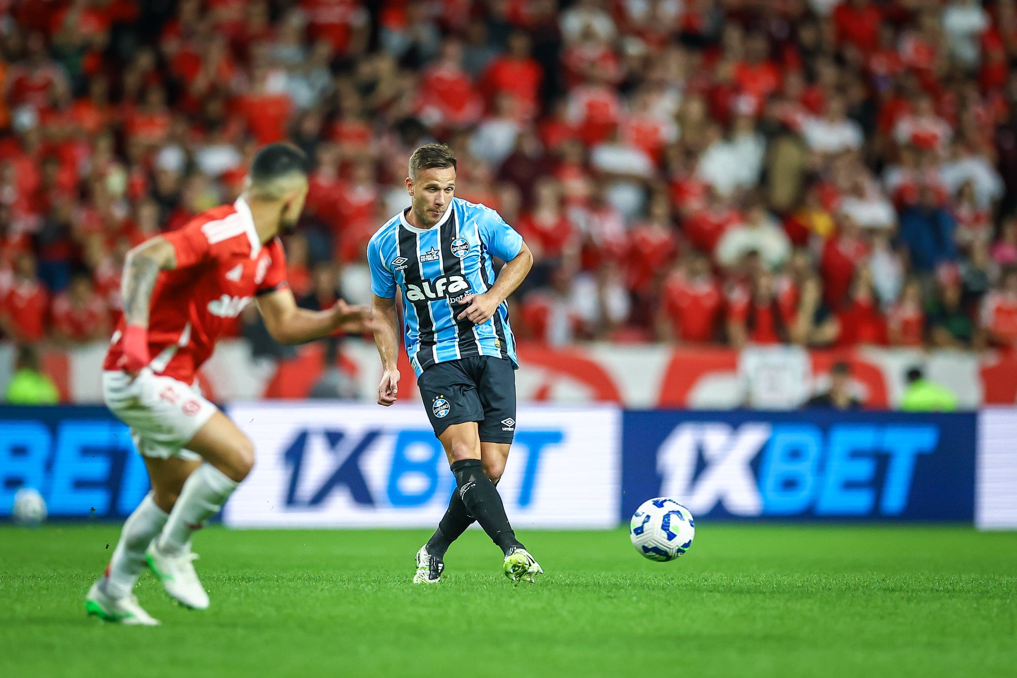Arthur - Grenal