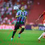 Carlos Vinícius - Grenal - Grêmio
