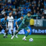 Tiago Volpi - Grêmio