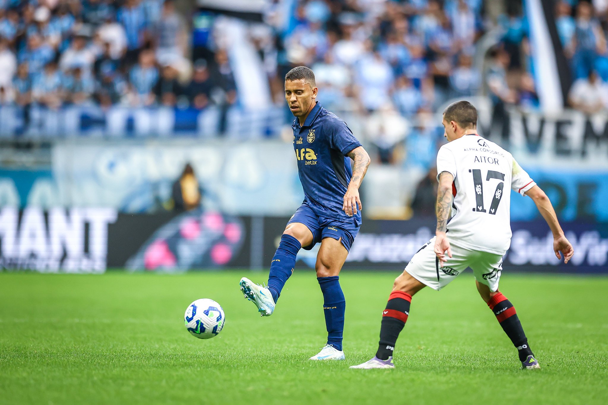 Marcos Rocha