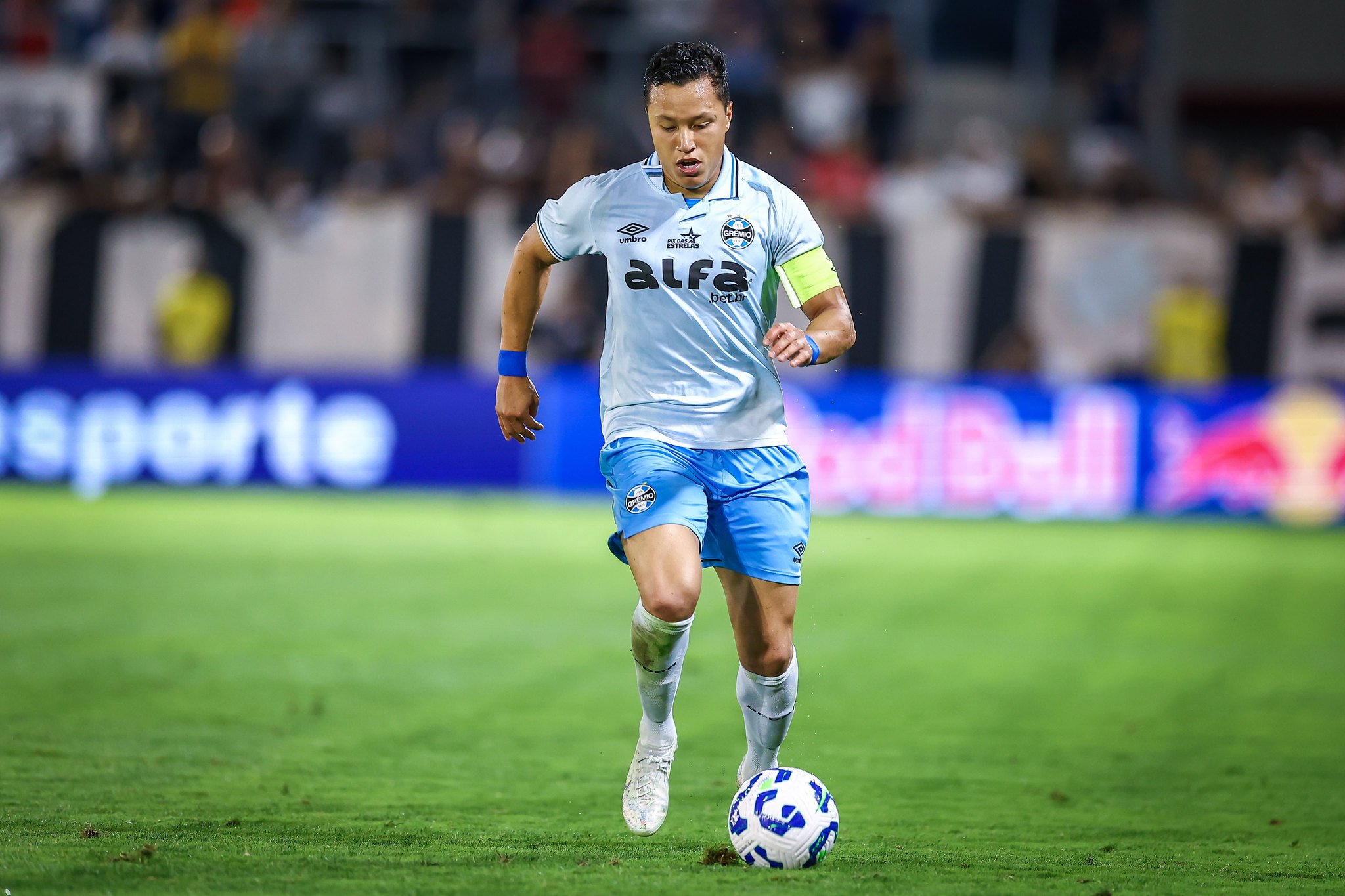 Marlon - Grêmio