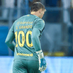 Gabriel Grando - Grêmio 2x0 São Paulo