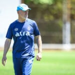Mano Menezes