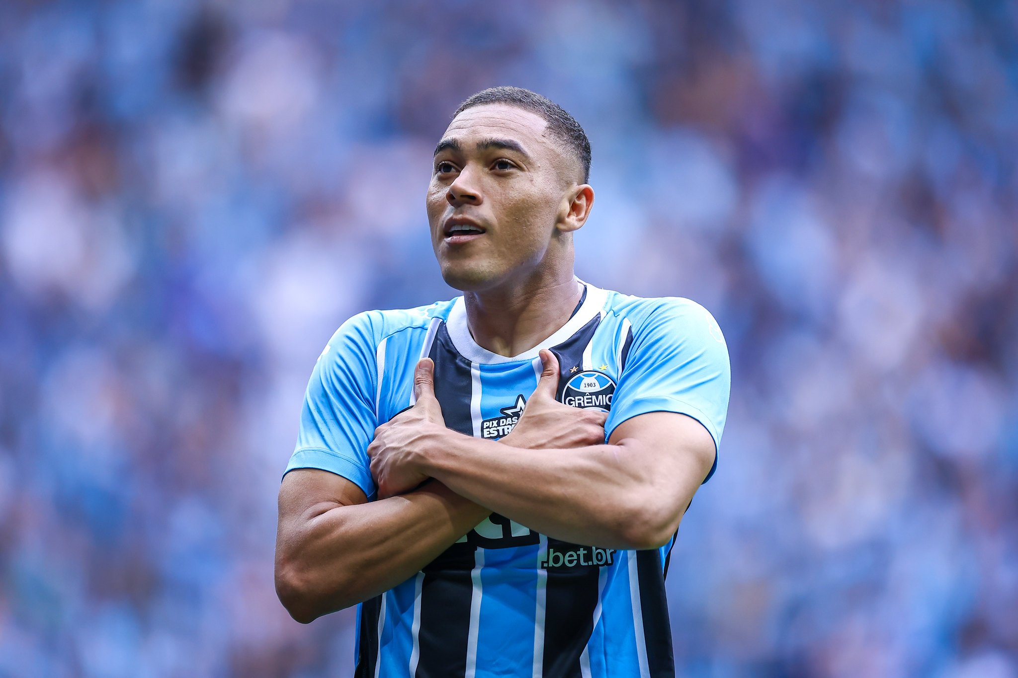 Carlos Vinícius