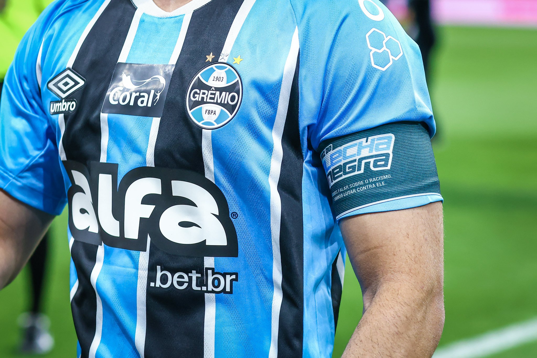 Camisa Grêmio