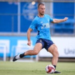 Rodrigo Ely - Grêmio