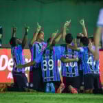 Grêmio - Jogadores