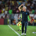 Luís Castro - Grêmio