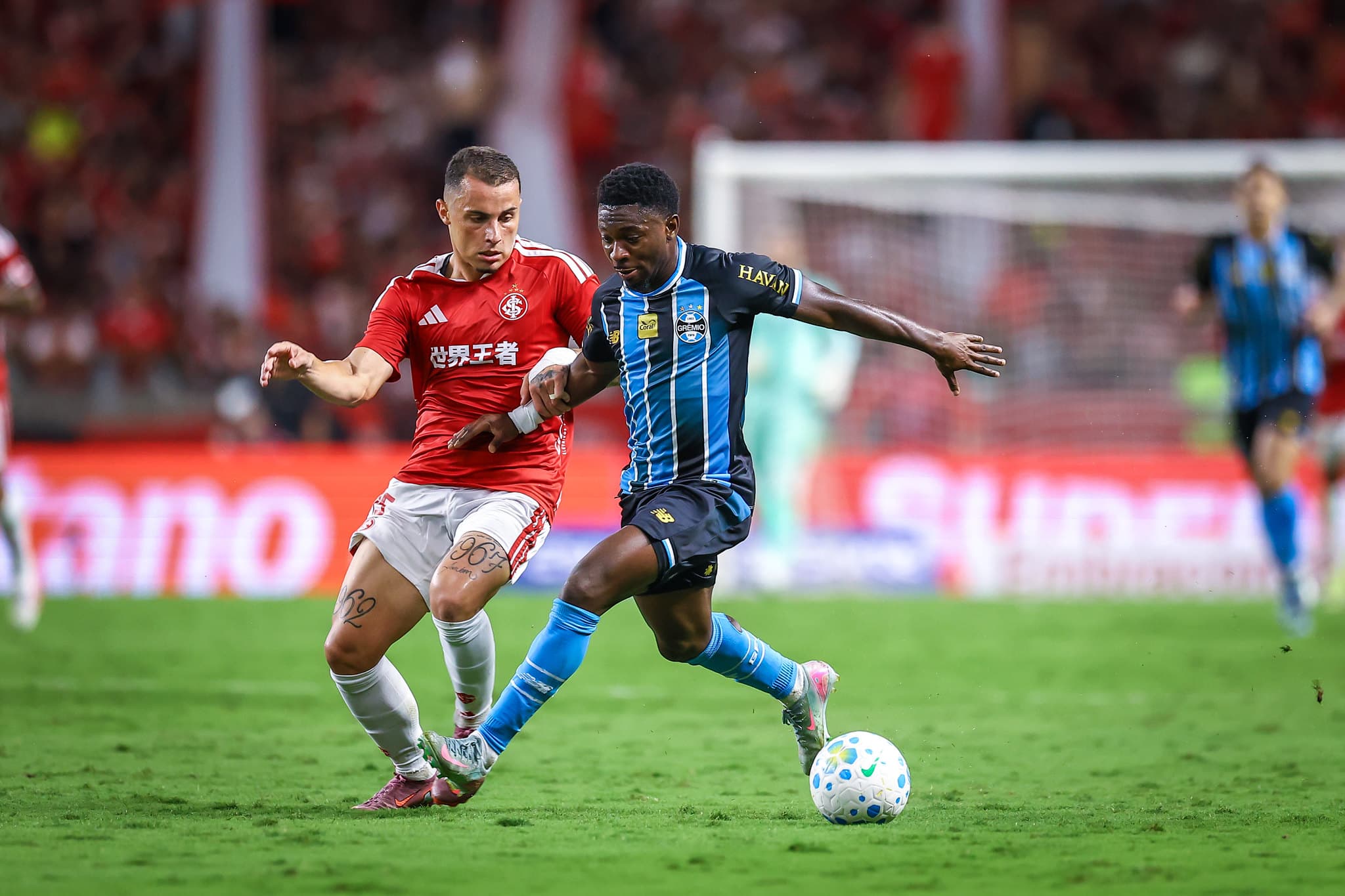 Grenal