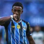 Grêmio - Gabriel Mec