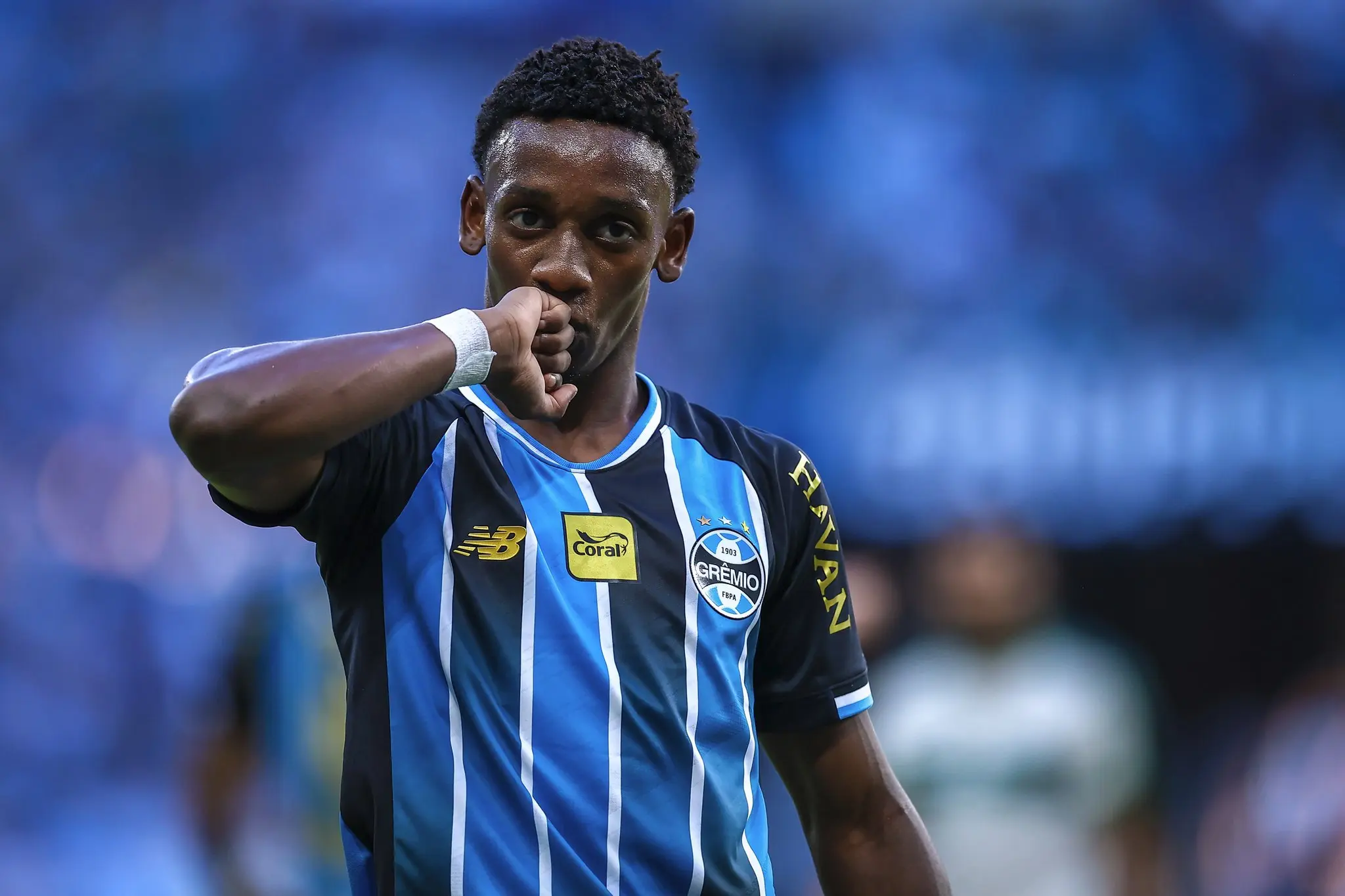 Grêmio - Gabriel Mec