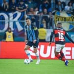 Balbuena - Grêmio 2026