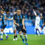 Carlos Vinícius - Grêmio