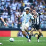 Grêmio x Atlético-MG / Diego Caito