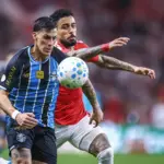 Grenal - Grêmio - Pavón