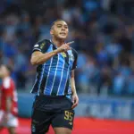 Carlos Vinícius - Grêmio