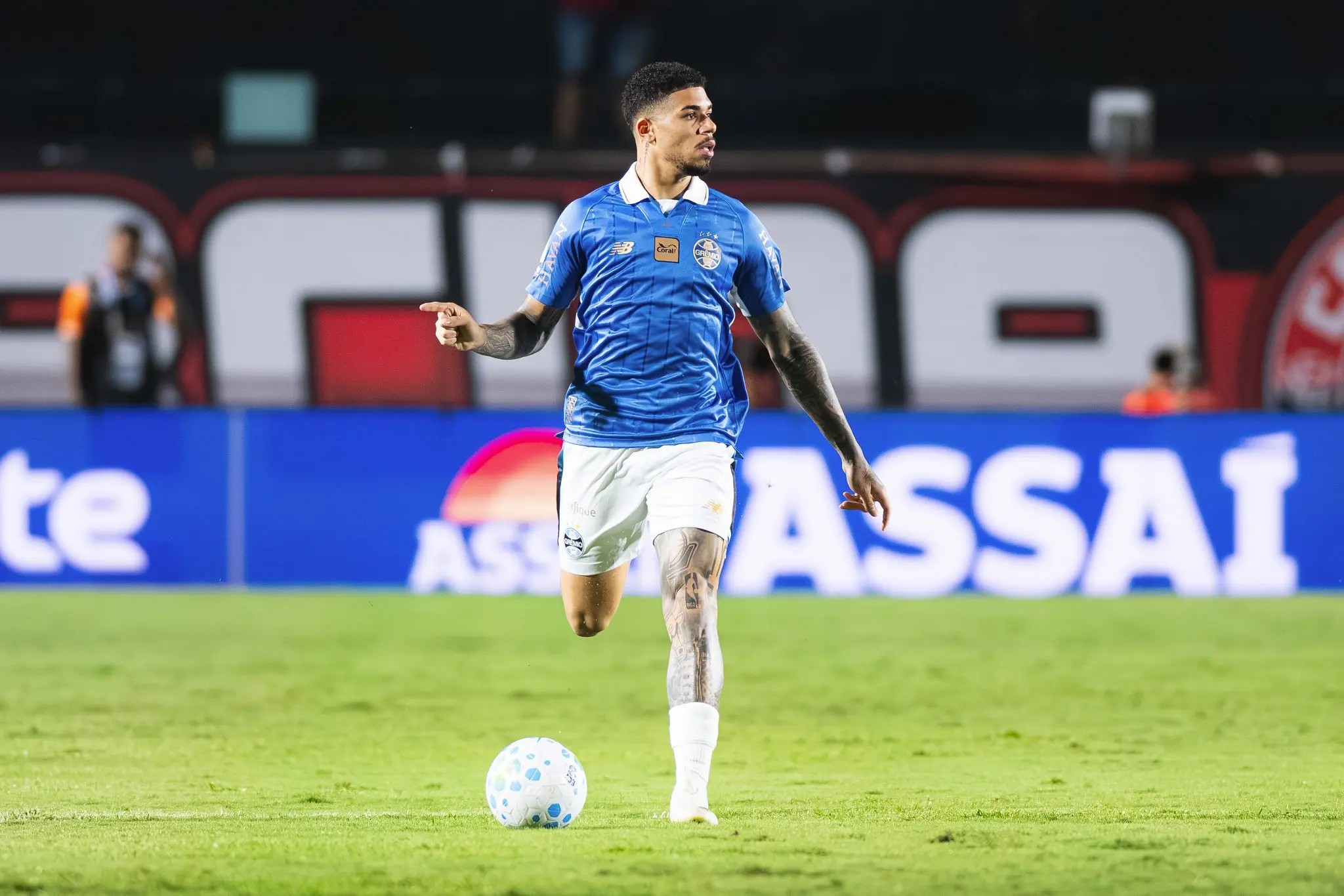 Diego Caito - Grêmio