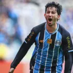 Grêmio - Villasanti
