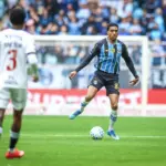 Grêmio - Wallace