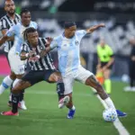Grêmio - Caio Paulista