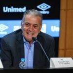 Paulo Pelaipe/Grêmio