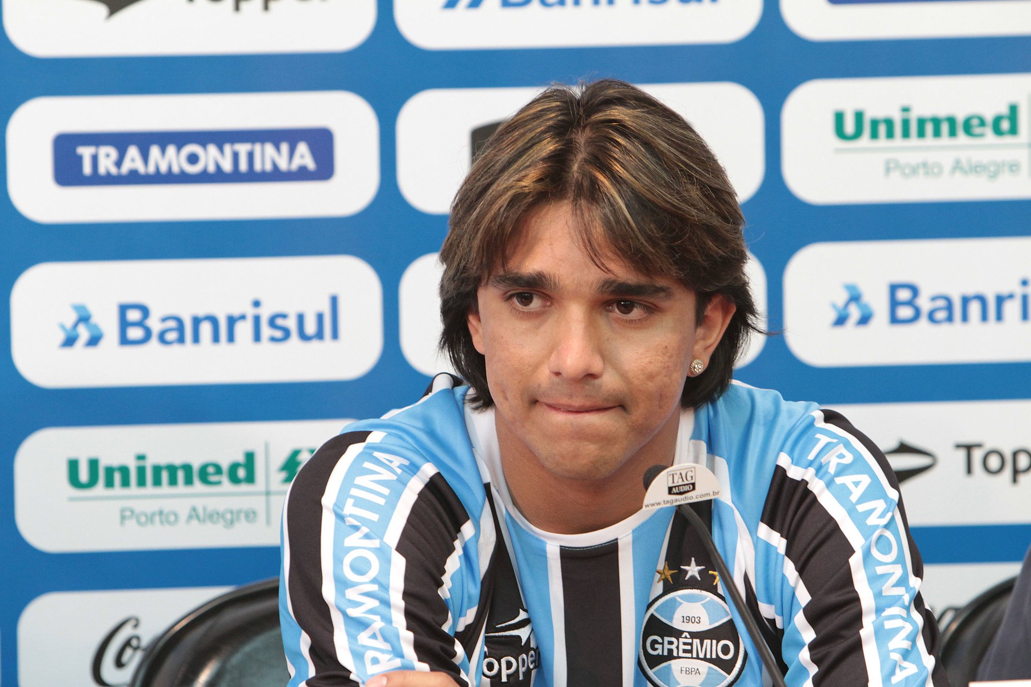 Marcelo Moreno