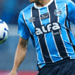 Camisa Grêmio