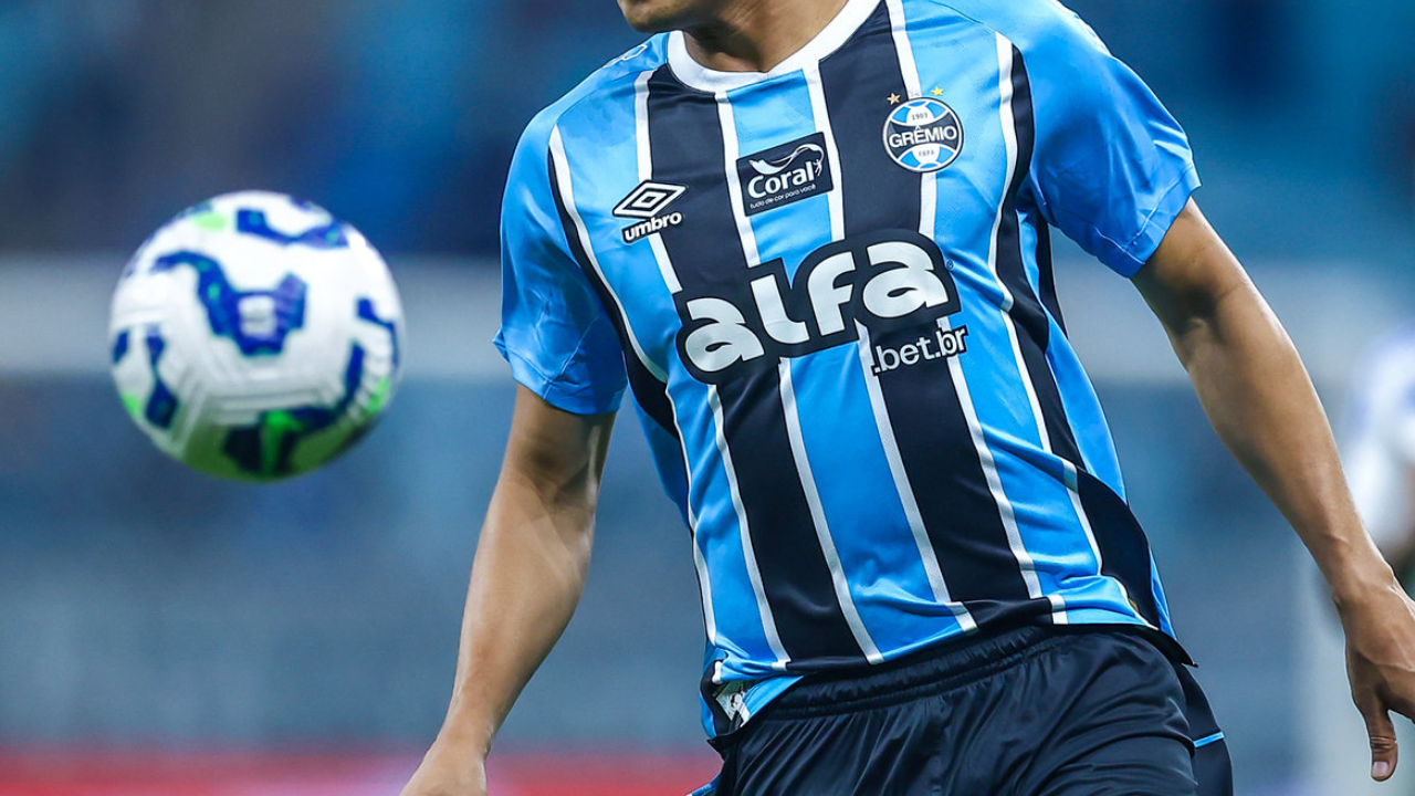 Camisa Grêmio