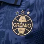 Camisa III do Grêmio