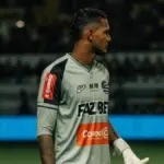 Adriel, goleiro do Grêmio emprestado ao Athletic