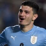 Agustín Álvarez, alvo do Grêmio