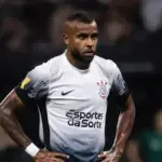 Alex Santana, do Corinthians, tem acerto com o Grêmio