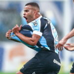Alisson pelo Grêmio