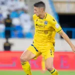 Andrei Girotto é alvo do Grêmio no mercado da bola